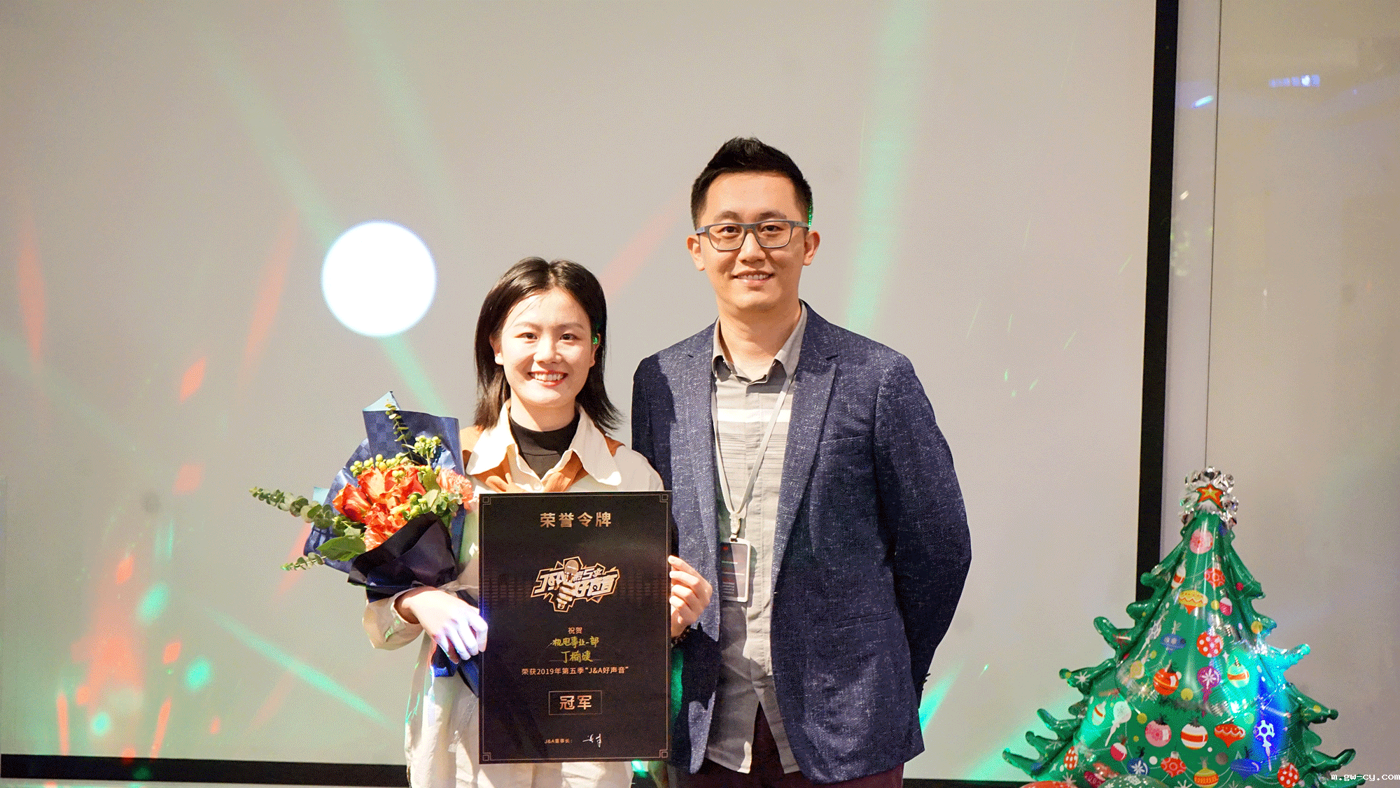 J&Abetway开户网站好声音第五季