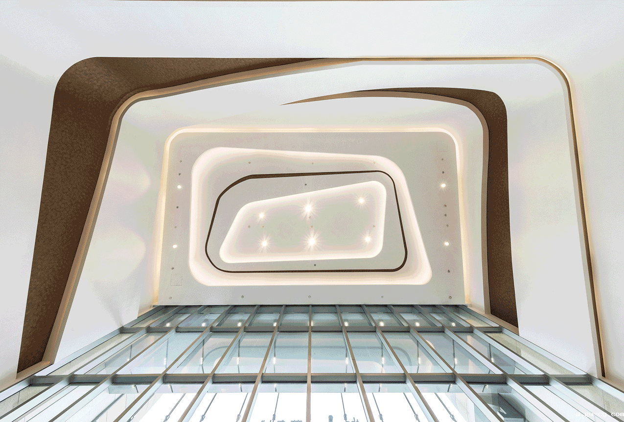 J&Abetway开户网站商业设计项目-石家庄华润万象城