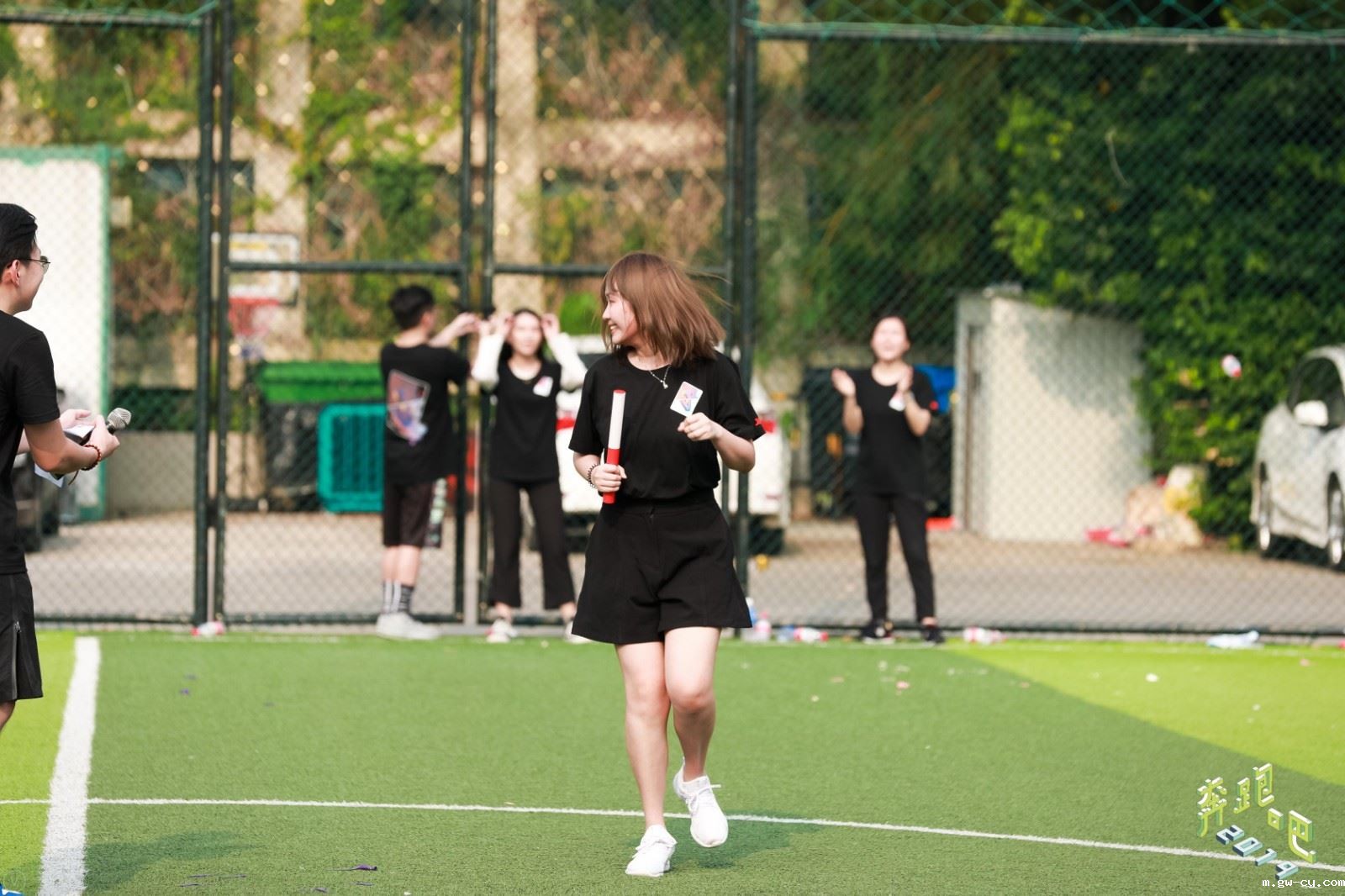 J&A's Second "Let's Run" Games