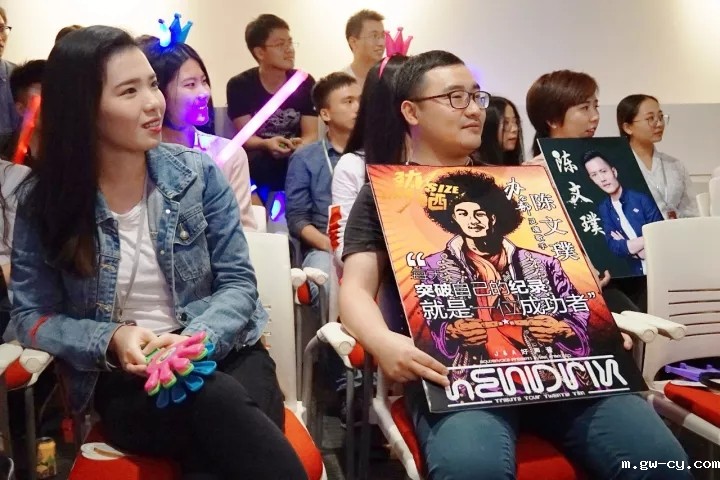 J&Abetway开户网站新歌声总决赛现场