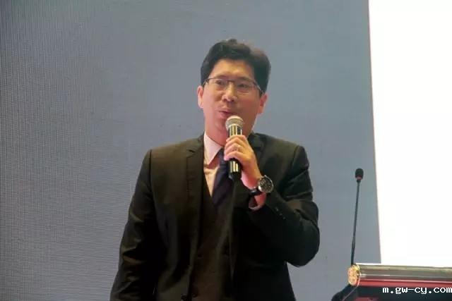 J&Abetway开户网站董事长/总设计师姜峰先生