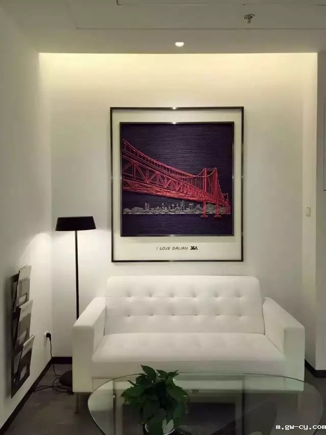 J&Abetway开户网站大连分公司