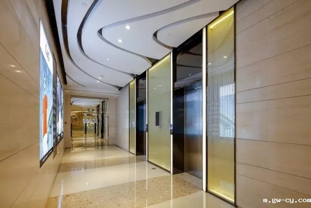 J&Abetway开户网站购物中心设计项目：长沙德思勤四季汇购物中心