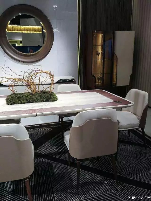 2017年米兰国际设计周现场